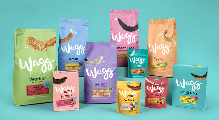 Industri Haiwan Kesayangan