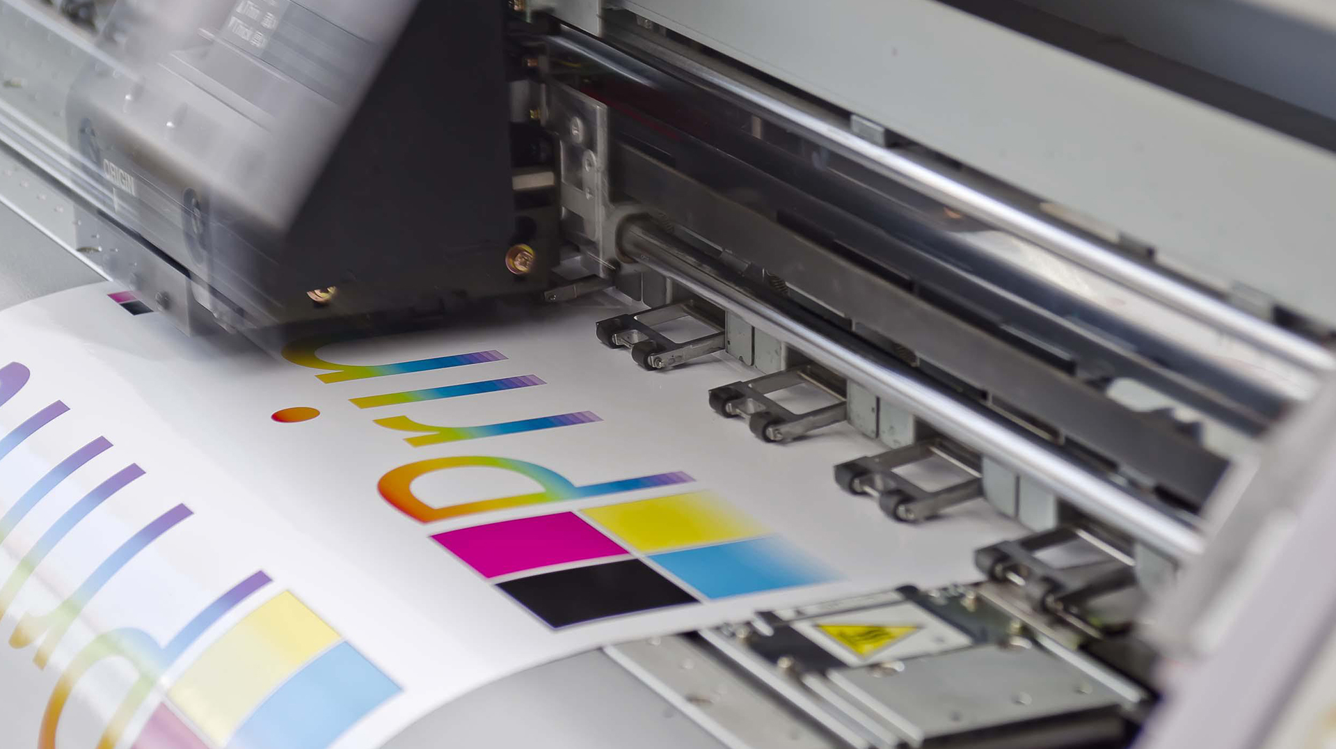 Fokus: Negara percetakan yang sedang berkembang sedang meningkat？