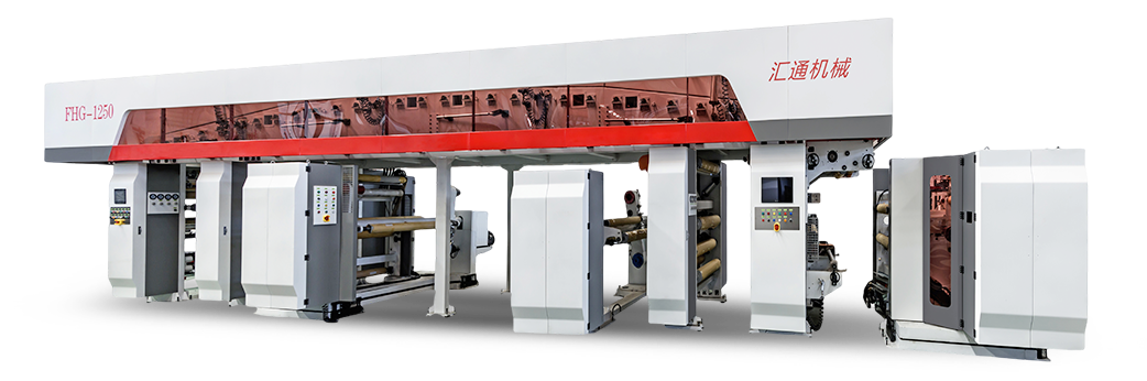Mesin Laminating
