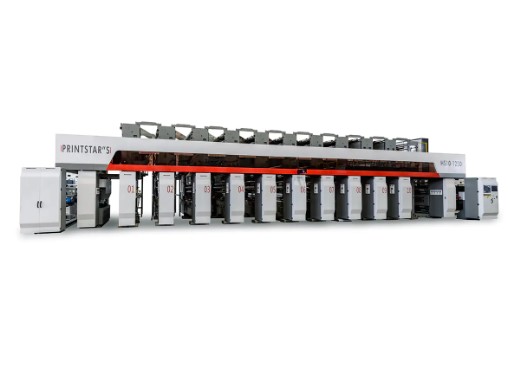 Peralatan pembungkusan fleksibel: enjin memacu penyesuaian pembungkusan produk pengguna