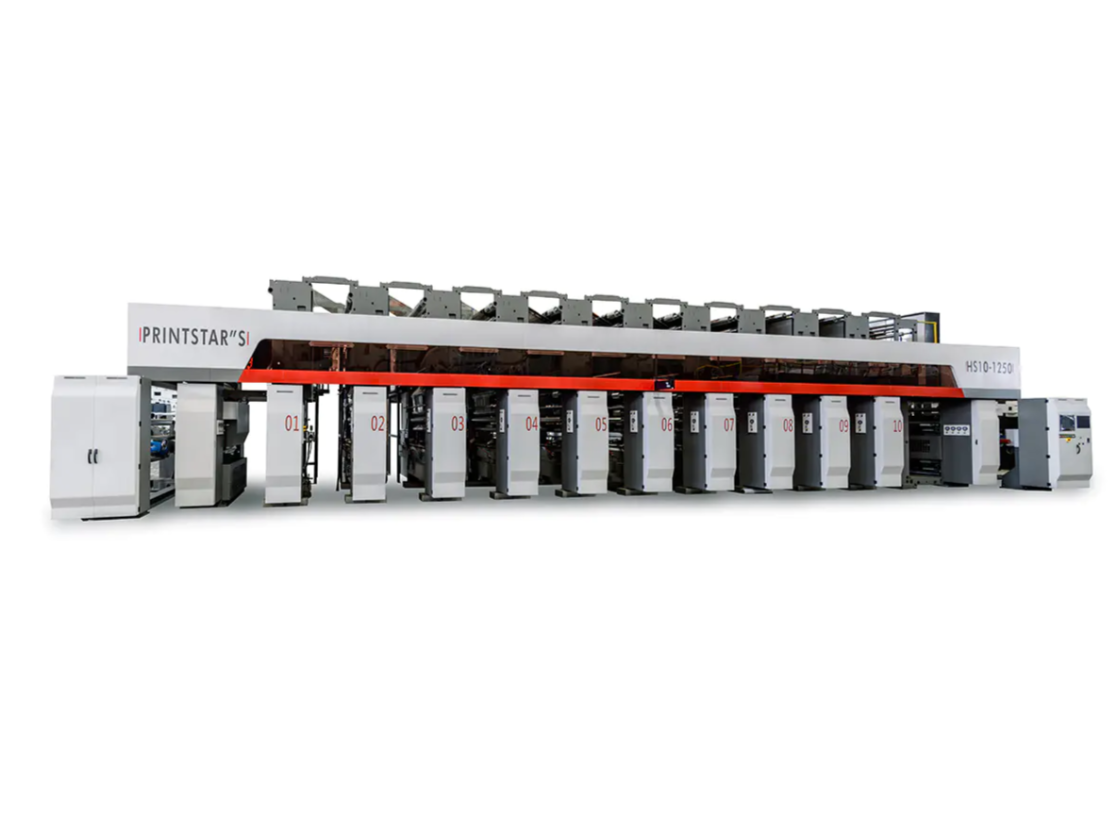 Jiangyin Huitong Packaging Machinery Co., Ltd.