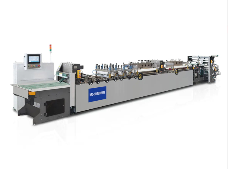 Bagaimana untuk Memilih Mesin Pembuat Beg Zip Berbilang Fungsi Tersuai?